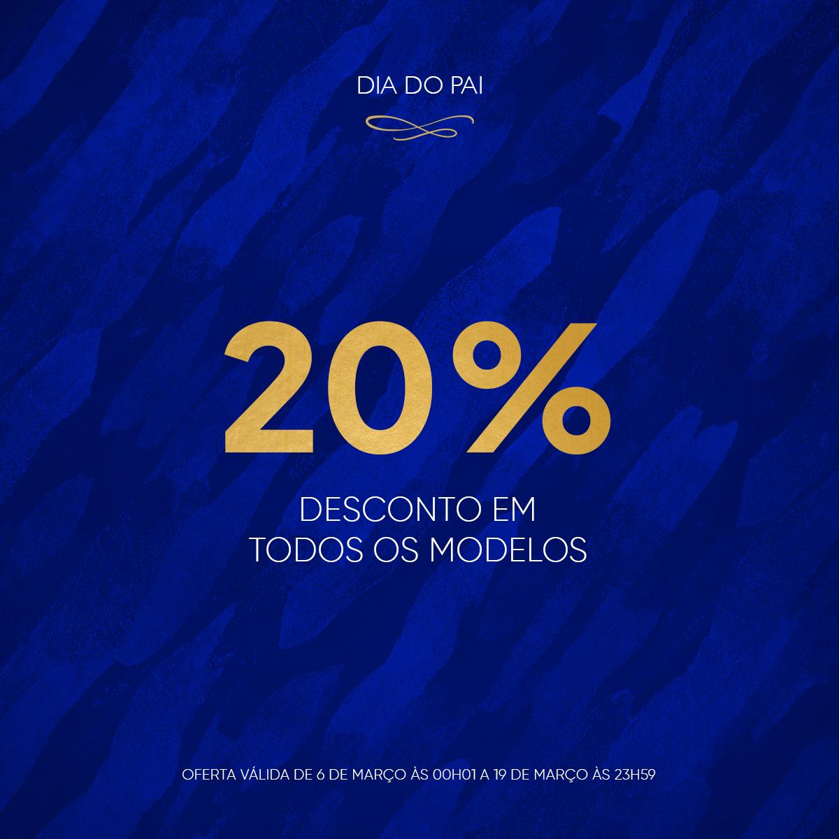 Mensagem Carlos Santos Shoes