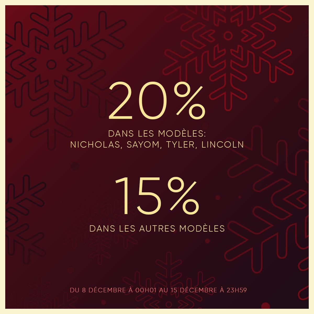 Message Carlos Santos Shoes