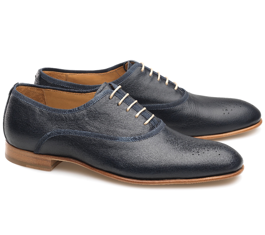 Sapatos Cap Toe - Alvin Capre Sport 121 Sapatos Cap Toe - Alvin Capre Sport 121