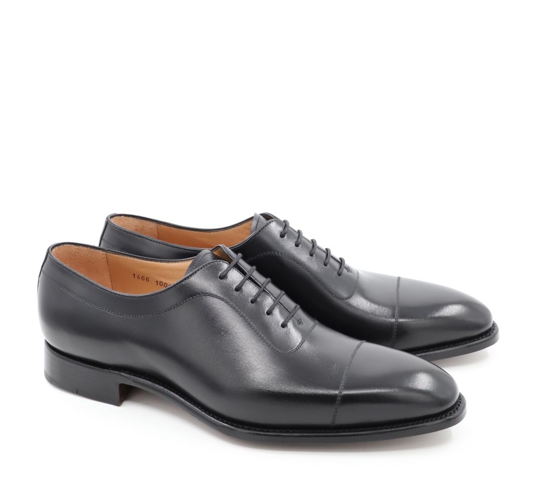 Chaussures One Cut - Arthur Anil 100 Noir