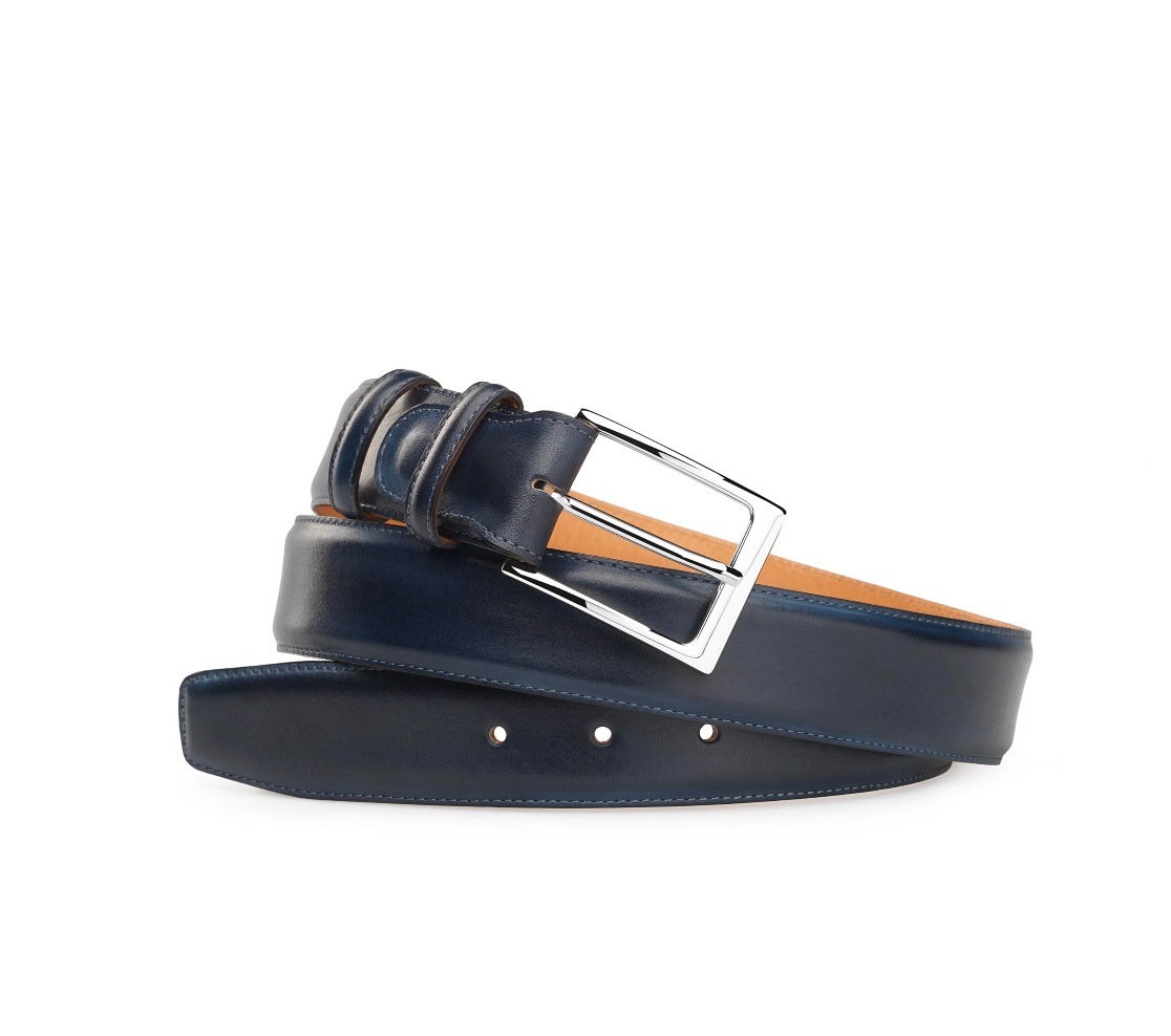 Belts | Carlos Santos Shoes - Luxury Men Shoes