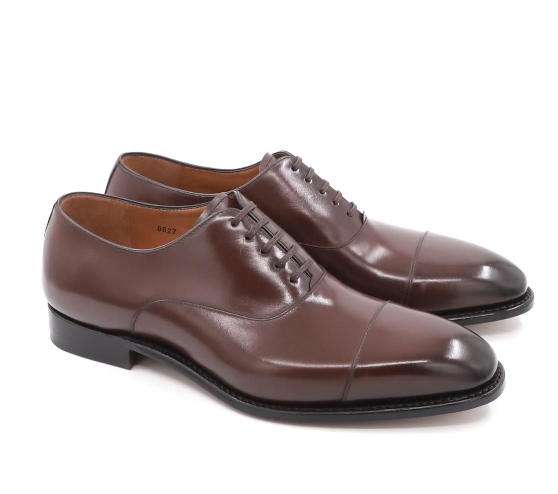 Sapatos Oxford Cap Toe - Brian Anil Daf 324