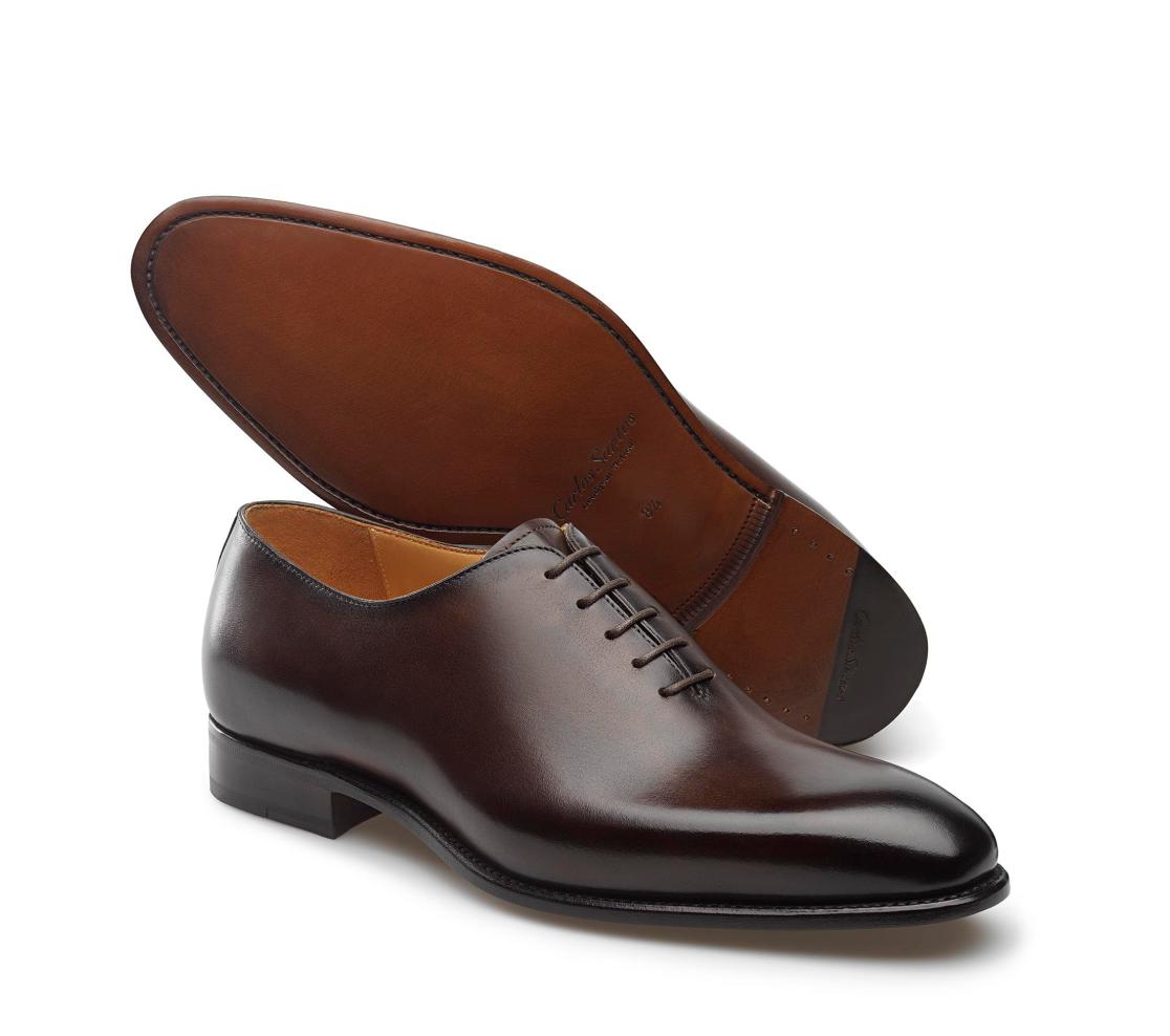 Sapatos One-Cut - Damien Coimbra