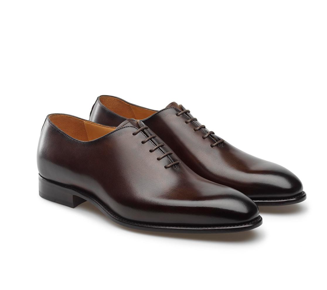 Sapatos One-Cut - Damien Coimbra