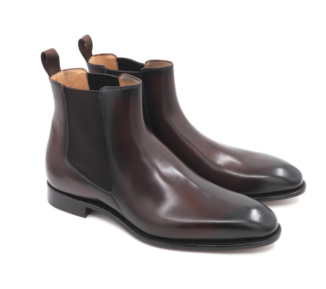 Bottes Chelsea - Daniel Anilina Guimarães