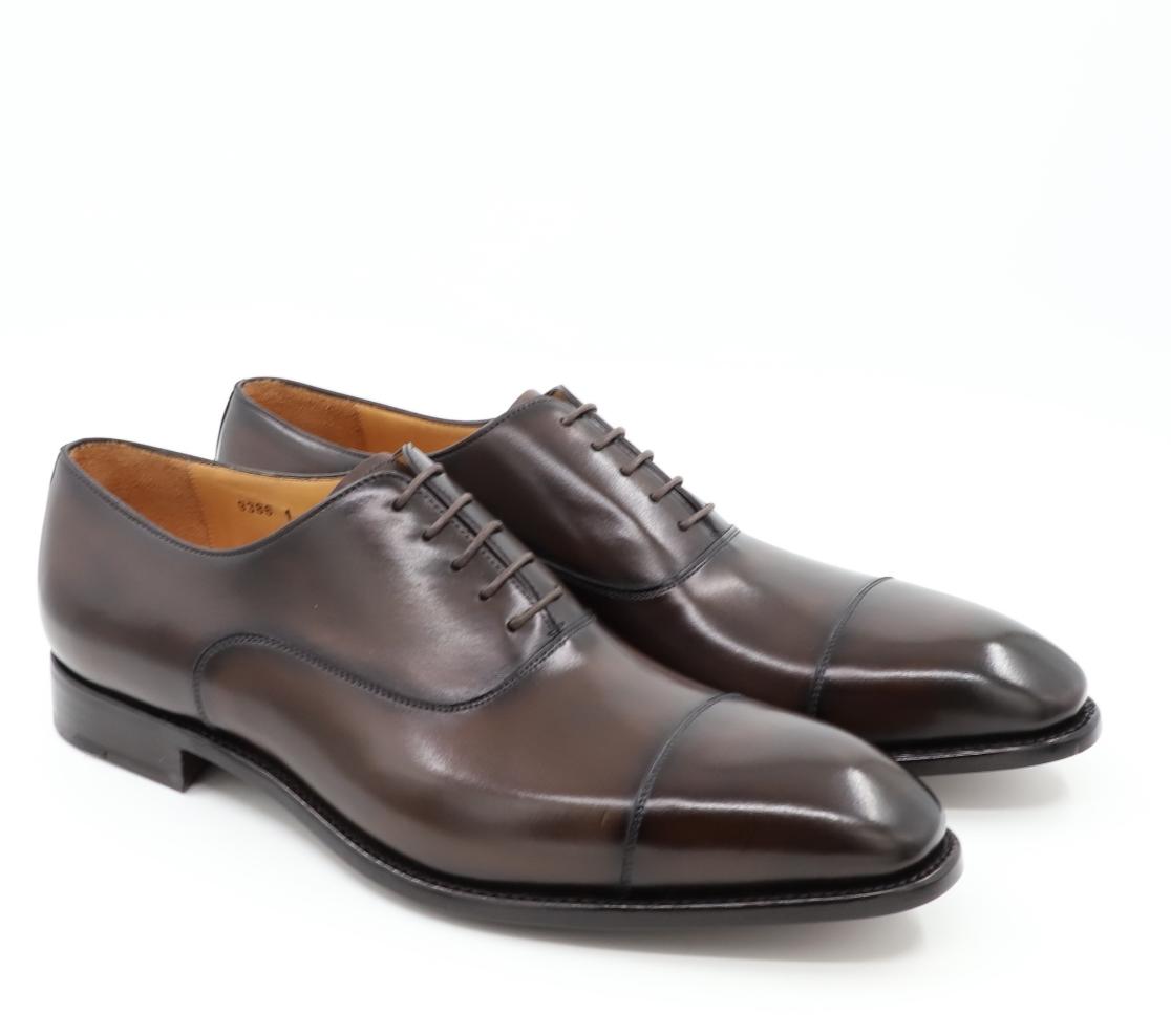 Chaussures Cap Toe - David Anil Coimbra