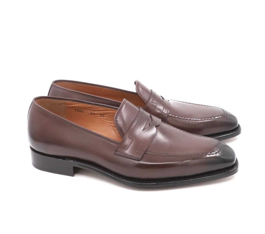 Mocassim Penny - Ethan Anil Daf 324