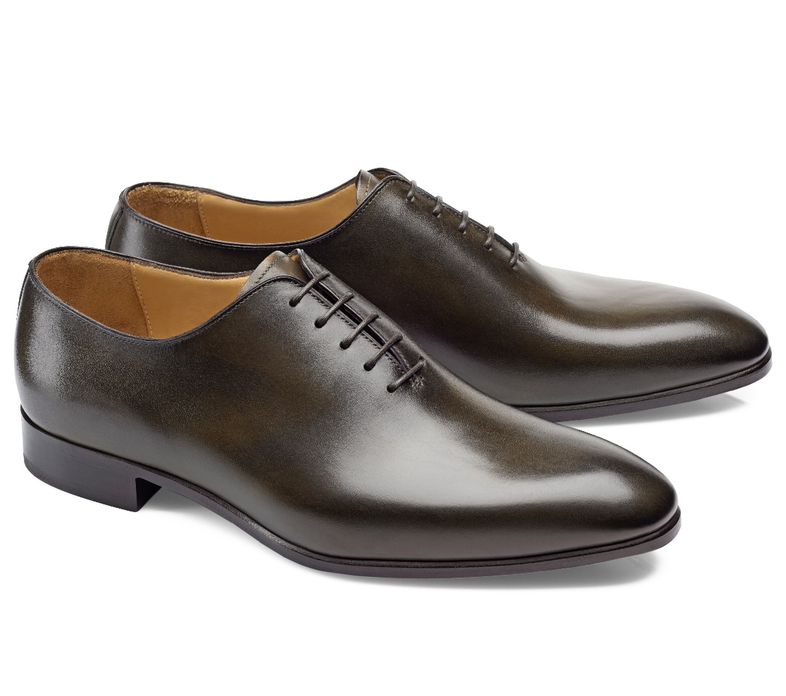Chaussures One-Cut - Francis Bosco Chaussures One-Cut - Francis Bosco