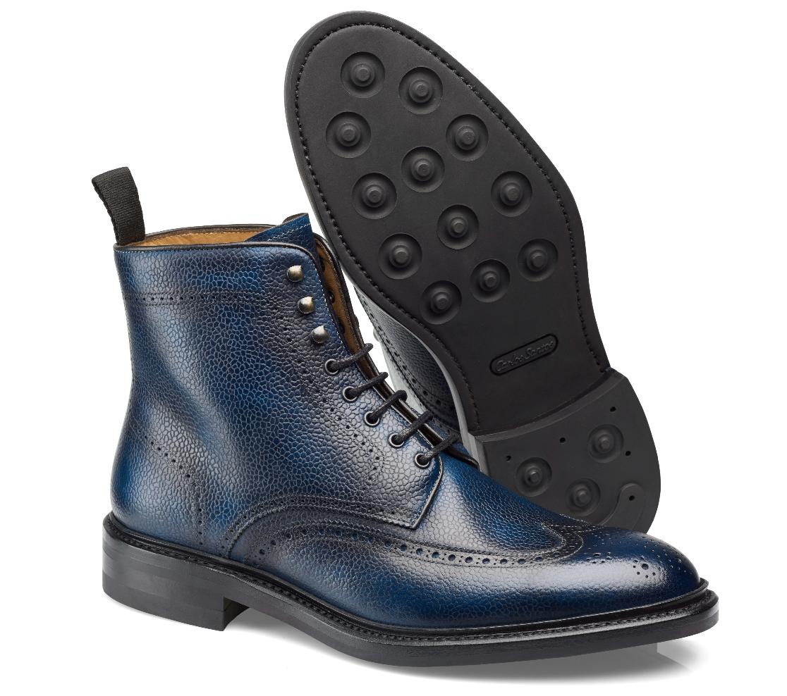 Botas com Atacadores - Gladiator Norte