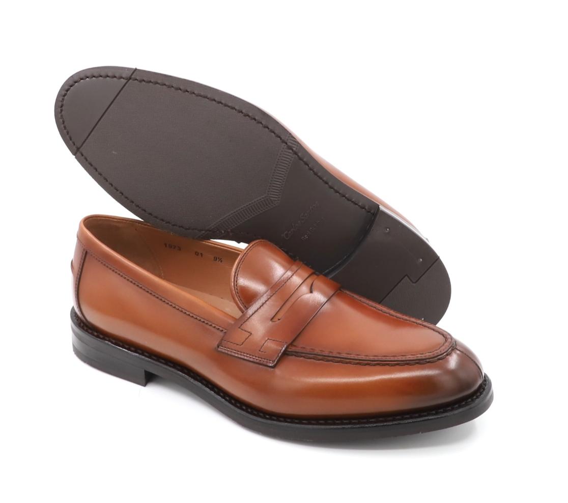 Mocassin Penny - Harris Anilina Daf 1996