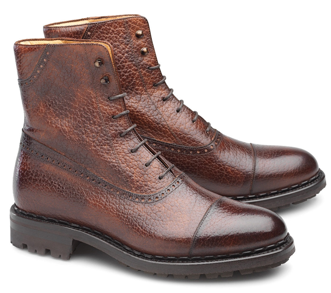 Botas com Atacadores - Harry Grav Sport Guimarães Botas com Atacadores - Harry Grav Sport Guimarães