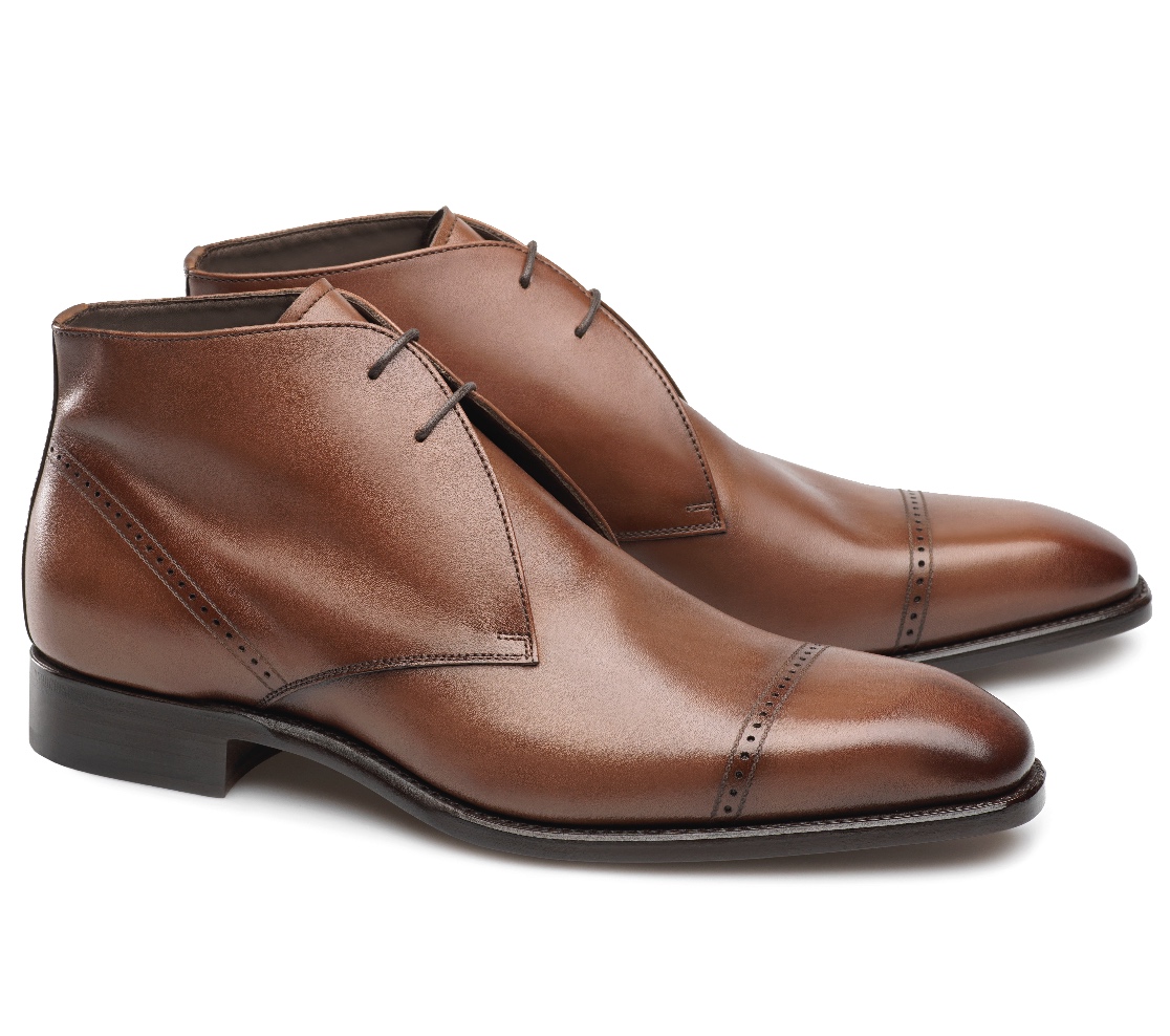 Botas com Atacadores - Herman Anil L 304 Botas com Atacadores - Herman Anil L 304