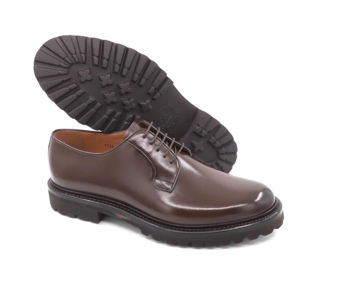 Sapatos Derby - Joe Anil Alix T. Moro