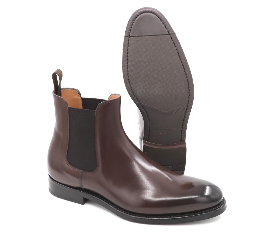 Bottes Chelsea - Jordan Anil Daf 324