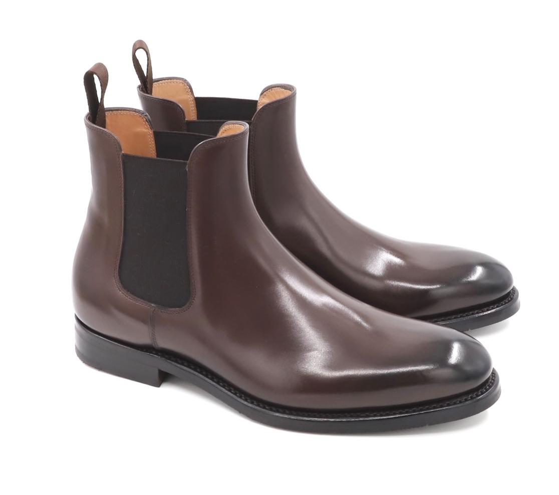 Bottes Chelsea - Jordan Anil Daf 324