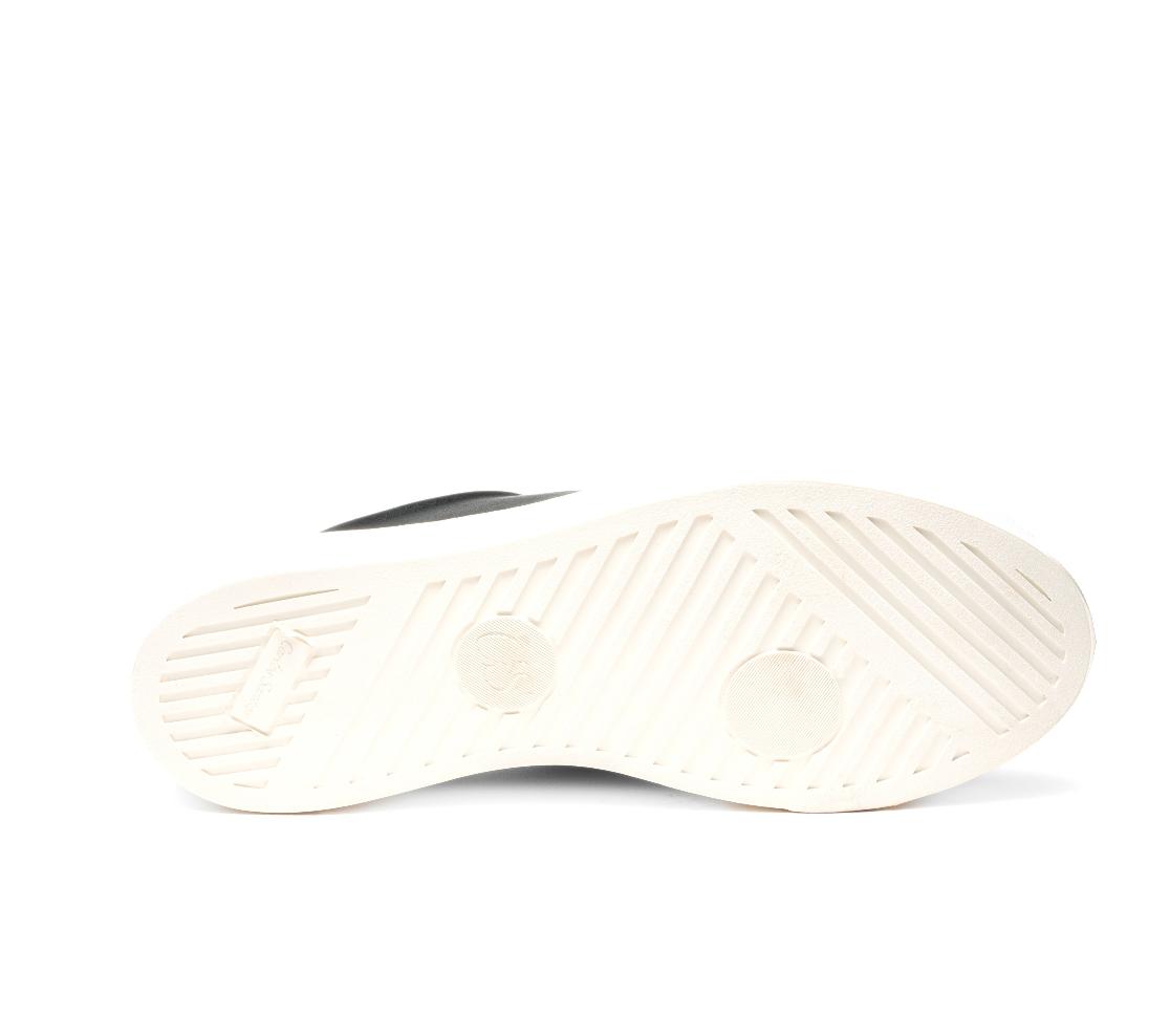 Ténis de Pele - Len Mix Black