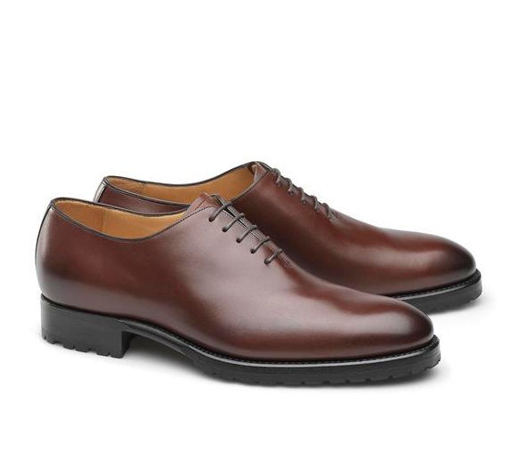 One-Cut Shoes - Martin 100 044