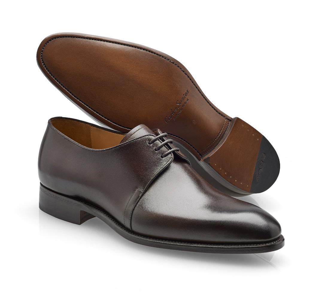 Derby Shoes - Michael Coimbra