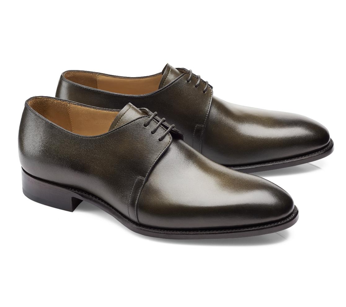Derby Shoes - Michael Bosco