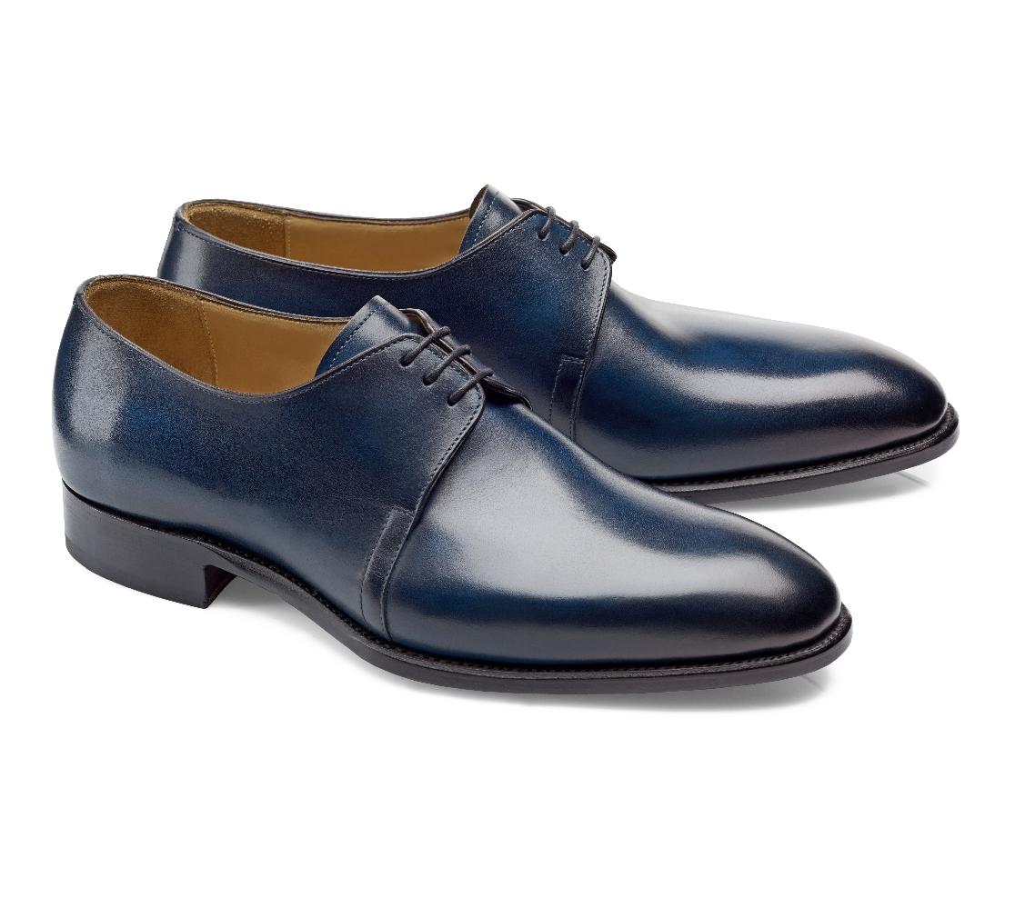 Derby Shoes - Michael Norte