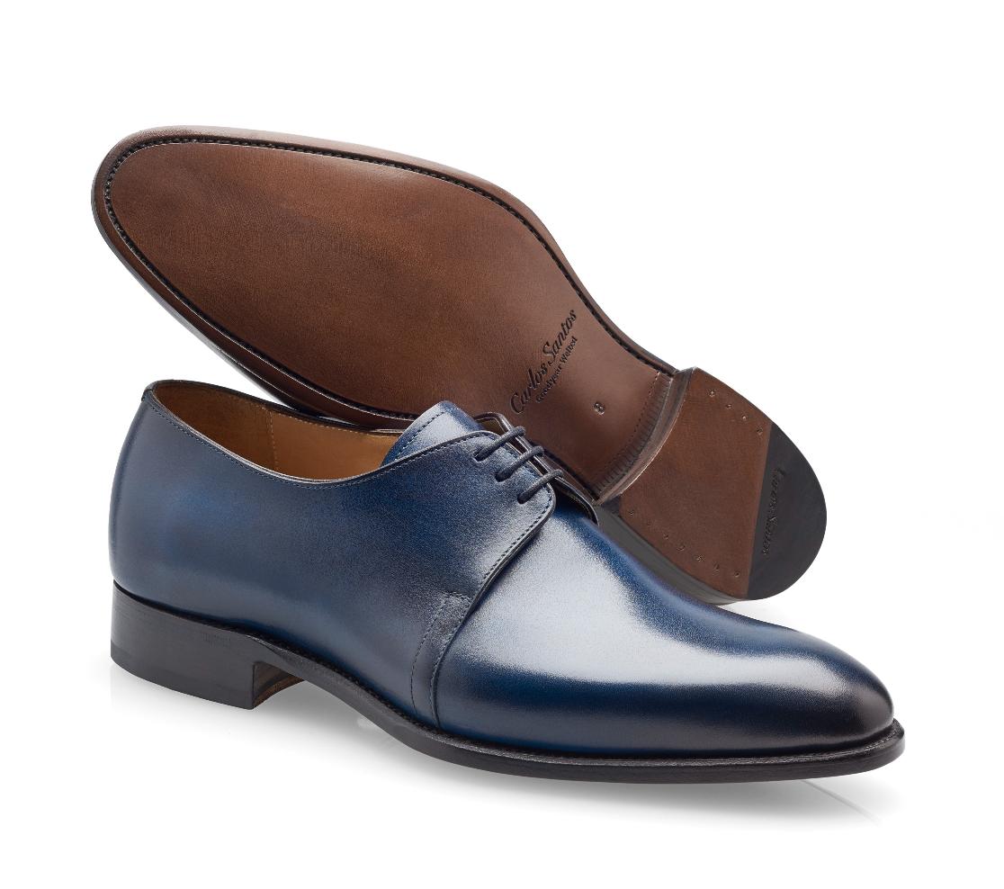 Derby Shoes - Michael Norte