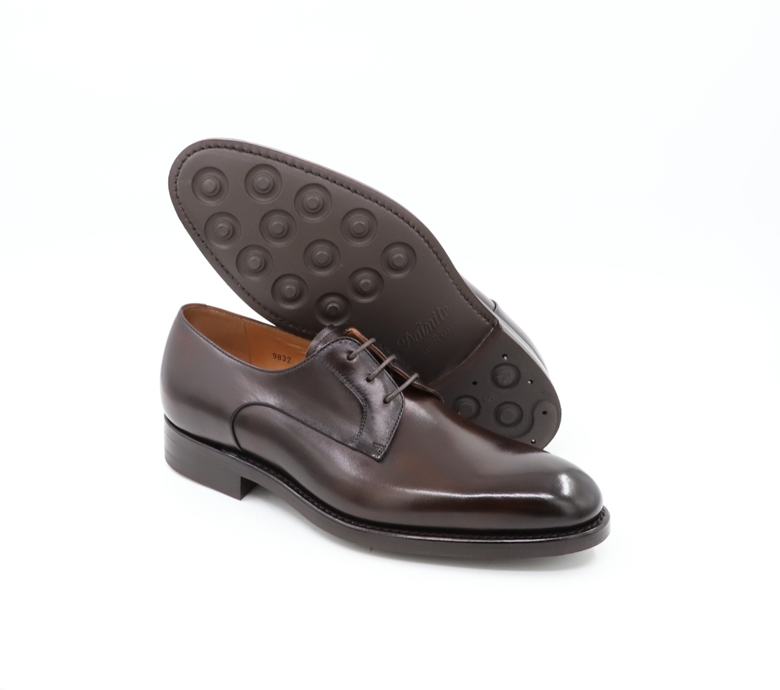 Chaussures Cap Toe - Oliver Coimbra