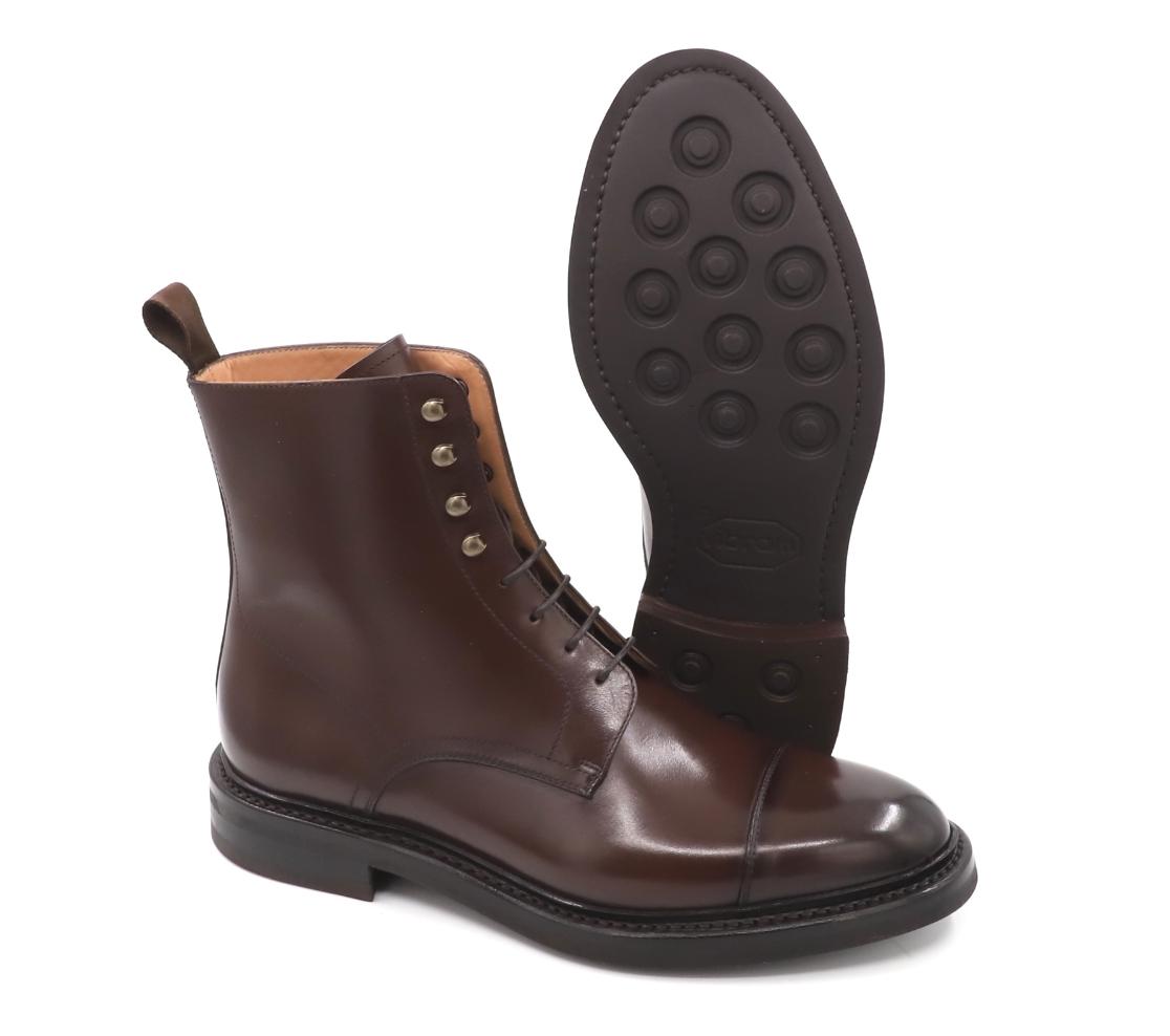Bottes à lacets - Quigley Anil Daf 324