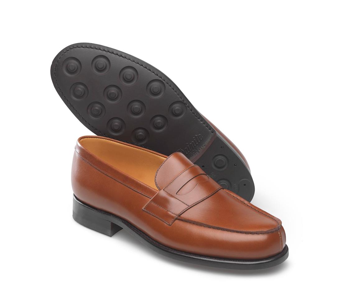 Penny Loafers - Ryan Anil 100 5039