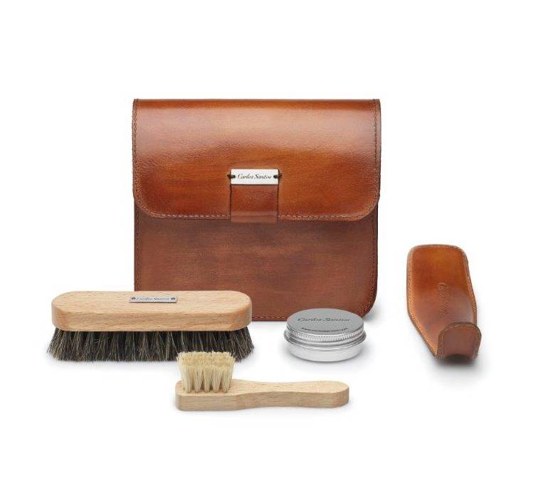 Shoe Care Kit Braga