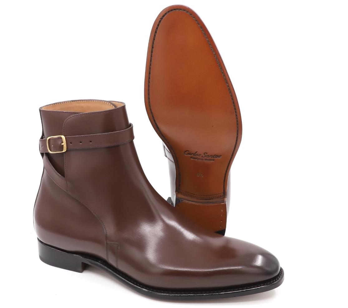 Jodhpur Boots - Vladimir Anil Daf 324