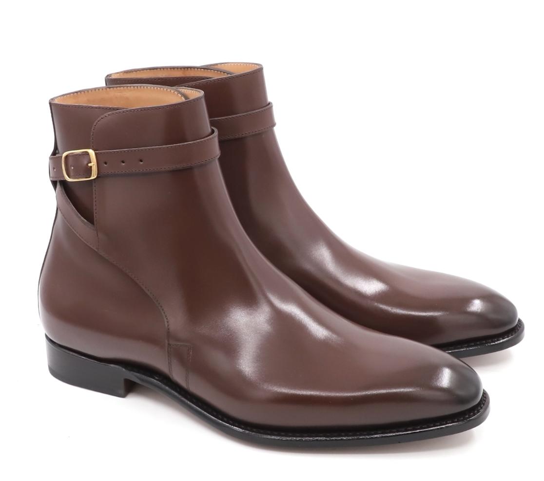 Jodhpur Boots - Vladimir Anil Daf 324