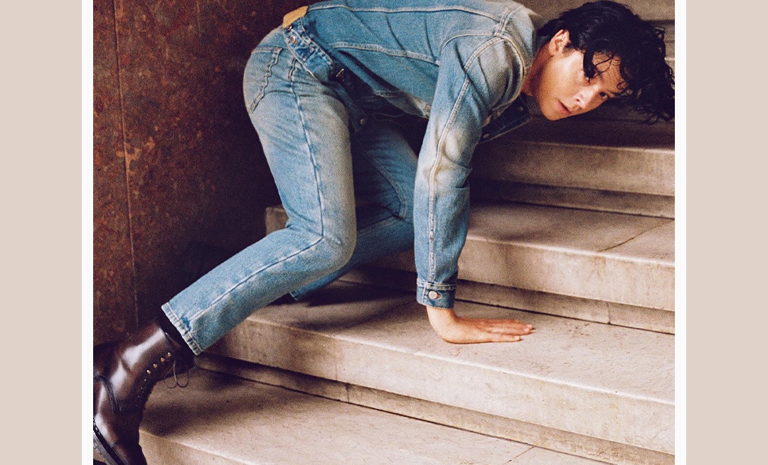 Carlos Santos Shoes et GQ Portugal