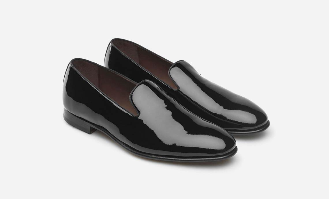 Carlos Santos Shoes Shines at the 2025 Met Gala