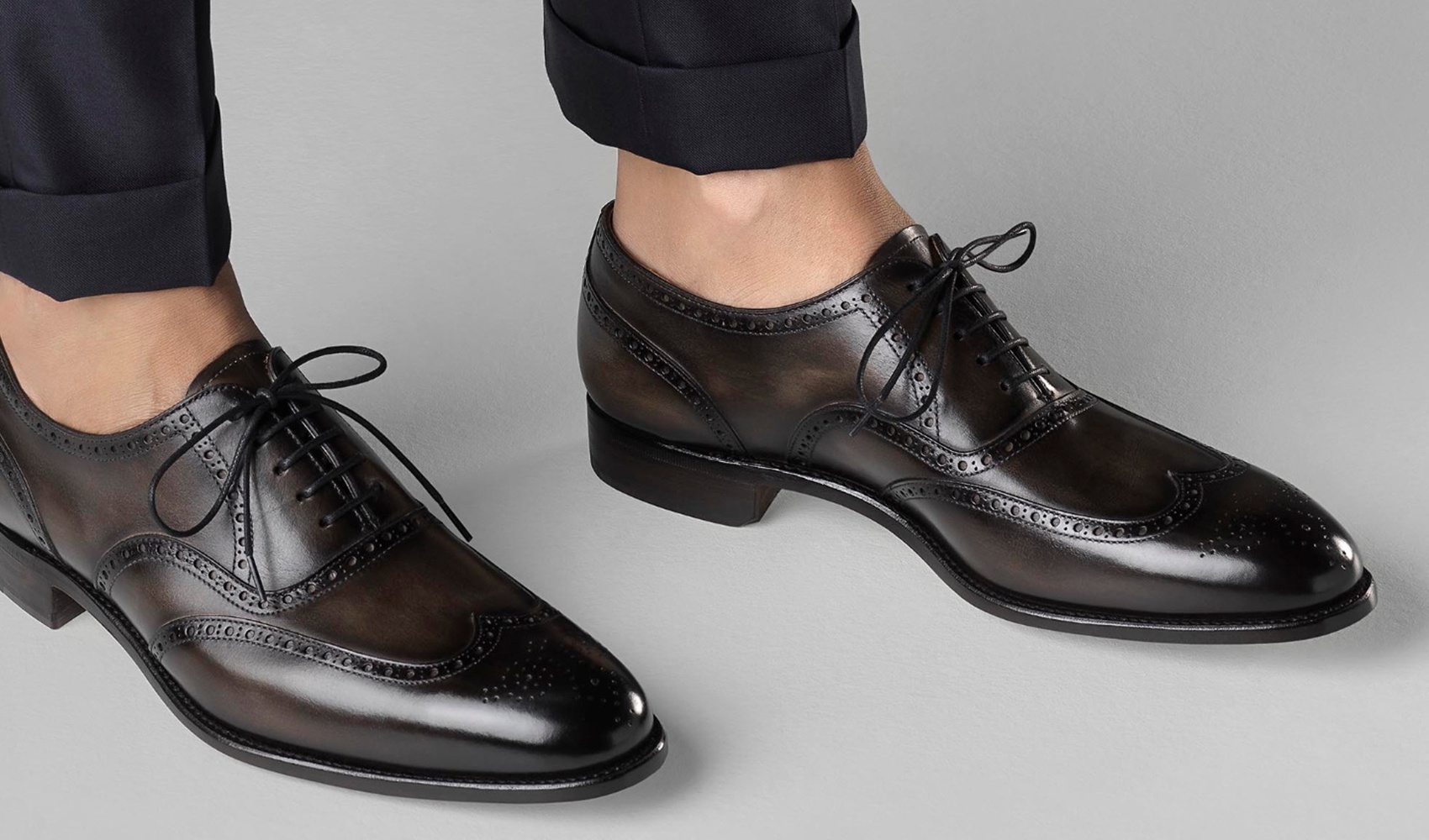 Dress Shoes for Men