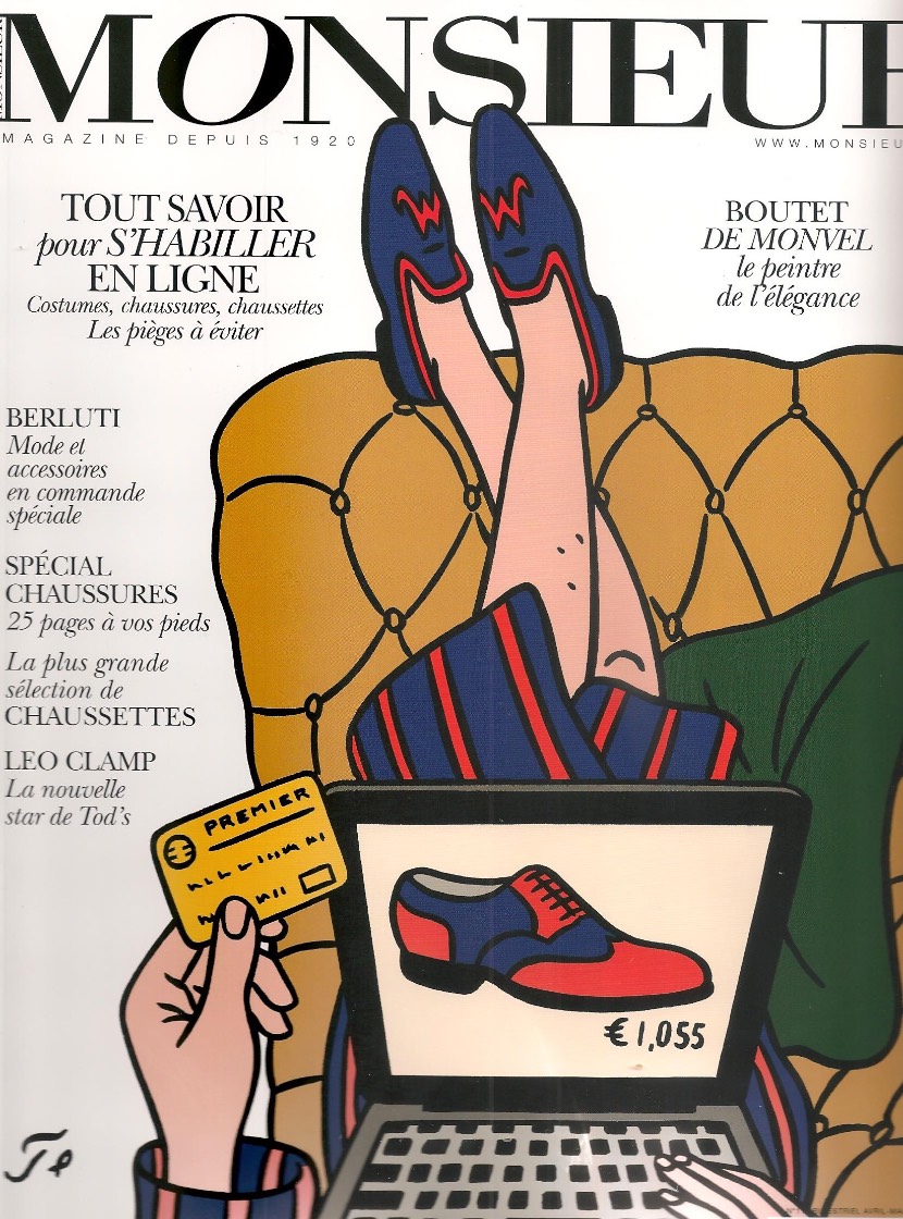Mocassim 2019 sales