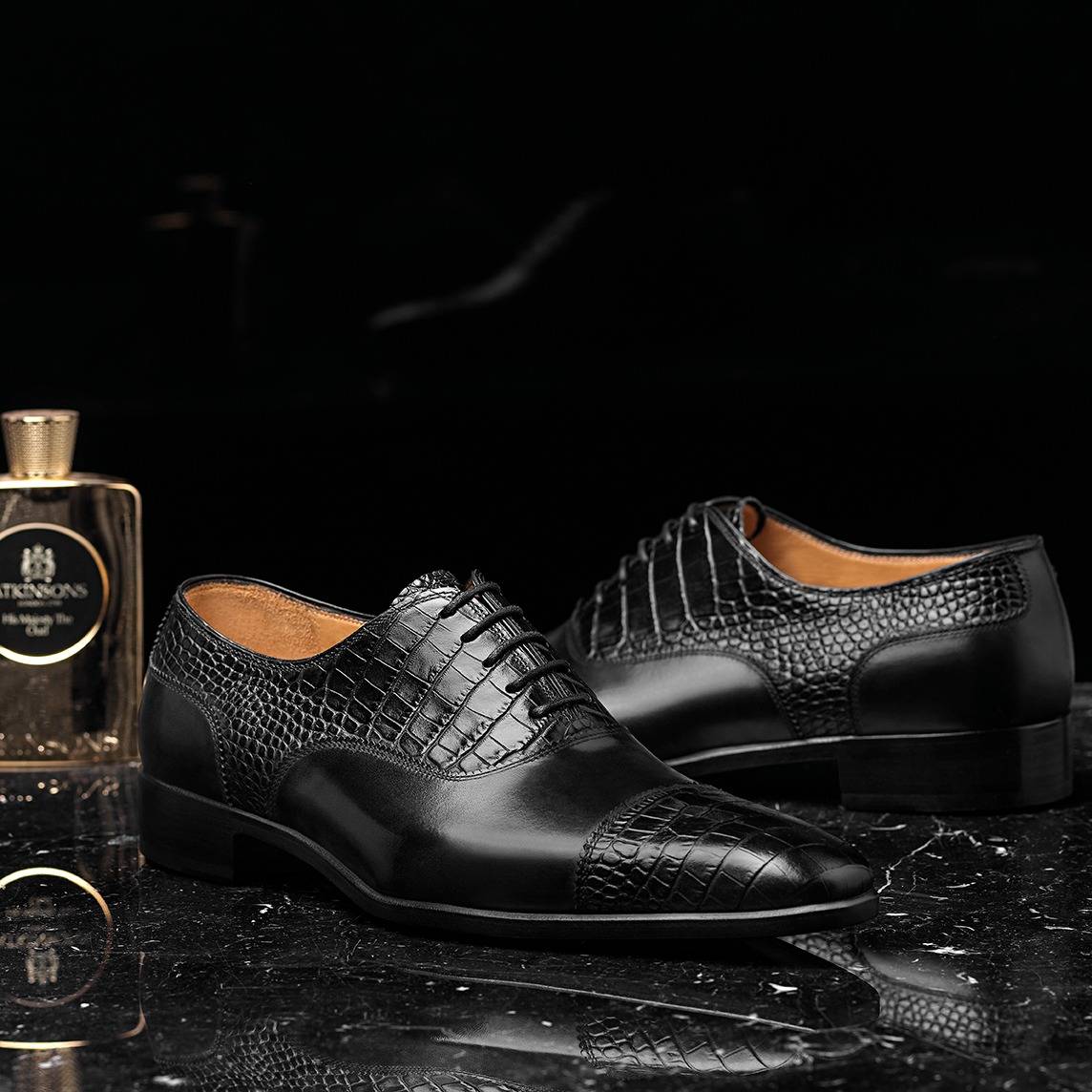 Portuguese Luxury Shoes